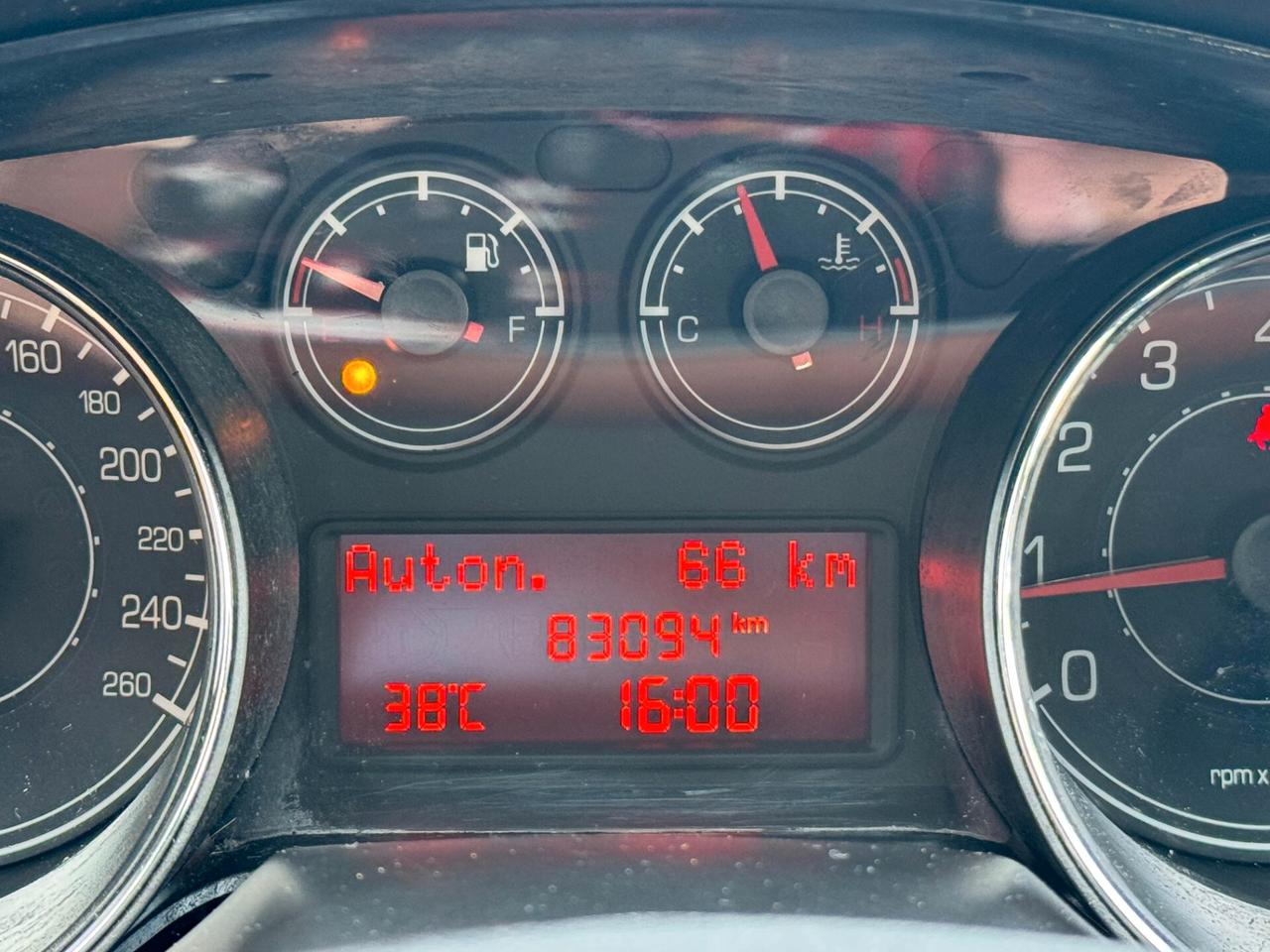 Fiat Bravo 1.4 T-jet 120 CV Dynamic