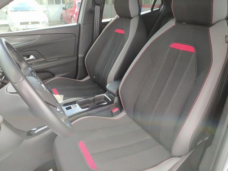 Opel Mokka Mokka 1.2 t GS s&s 100cv