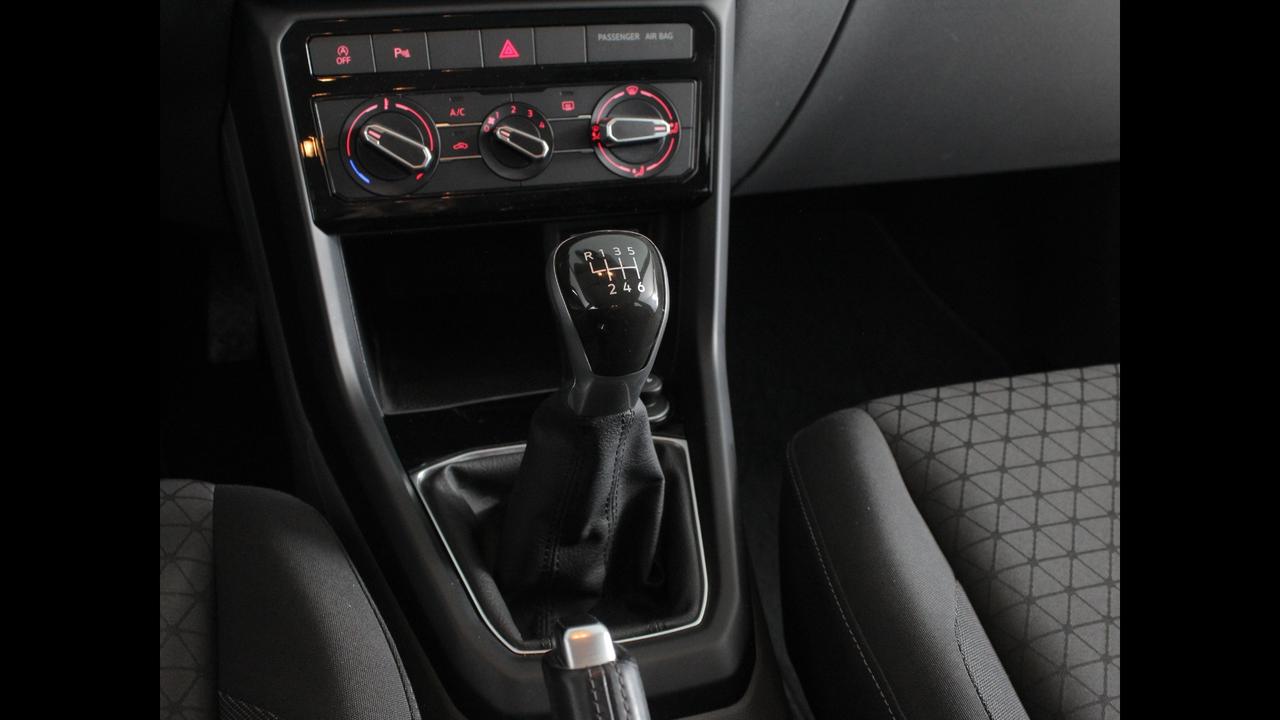 VOLKSWAGEN T-Cross - T-Cross 1.0 tsi Style 115cv