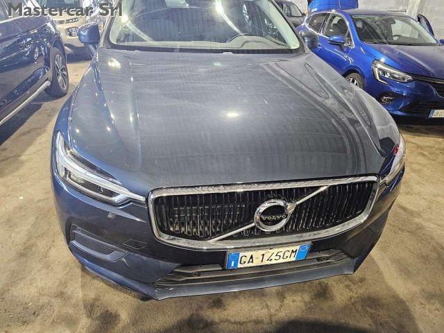 VOLVO XC60 XC60 2.0 b4 Business Plus awd geartronic - GA145GM