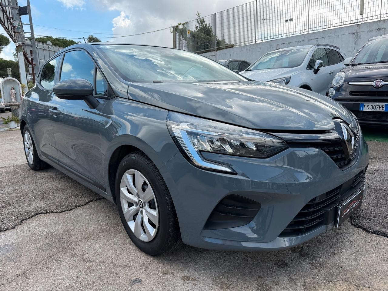 Renault Clio TCe 100 CV GPL 5 porte Life