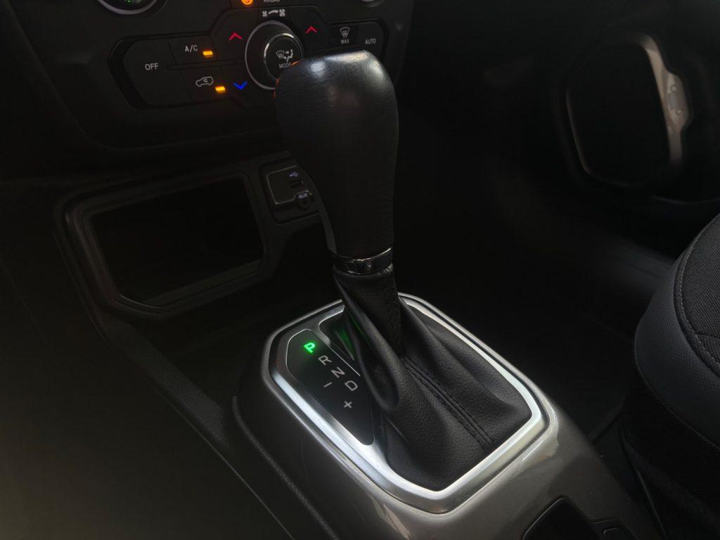Jeep Renegade 1.5 Turbo T4 MHEV Limited tua da €199,00 mensili