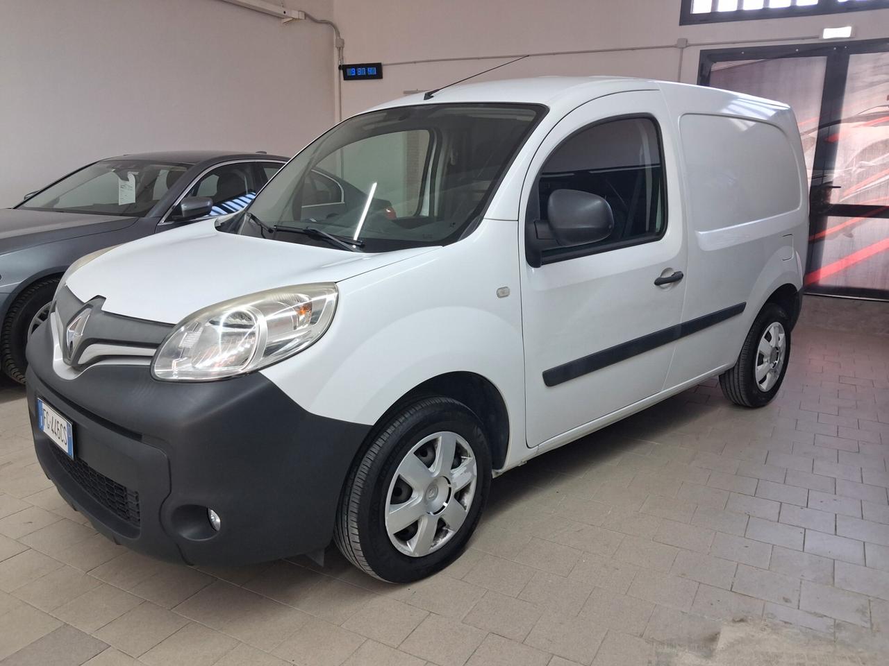Renault Kangoo 1.5 dCi 75CV F.AP. 4p. Express