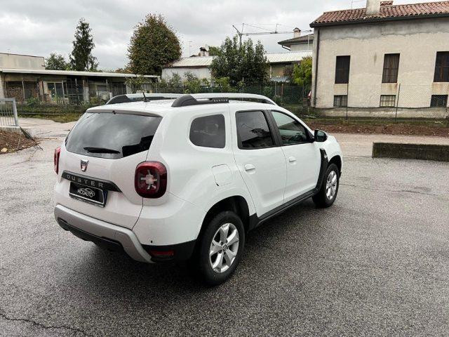 DACIA Duster 1.6 SCe GPL 4x2 Comfort