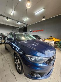 Fiat Tipo 1.6 Mjt S&S SW Lounge