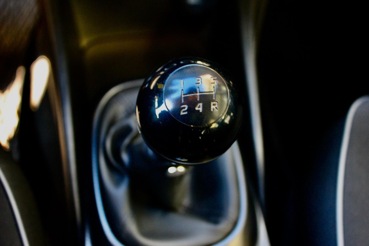 Fiat 500X Pop Star 1.3 MultiJet 95 CV