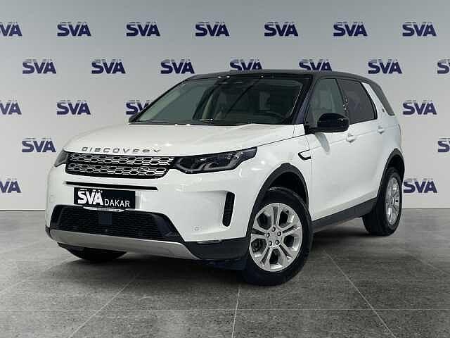 Land Rover Discovery Sport S - IVA ESPOSTA