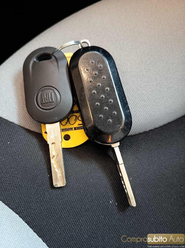 FIAT 500L 1.3 Multijet 85 CV Pop Star