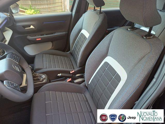 CITROEN C3 1,2 PureTech 100 S&S Plus Tetto Bicolore Km0