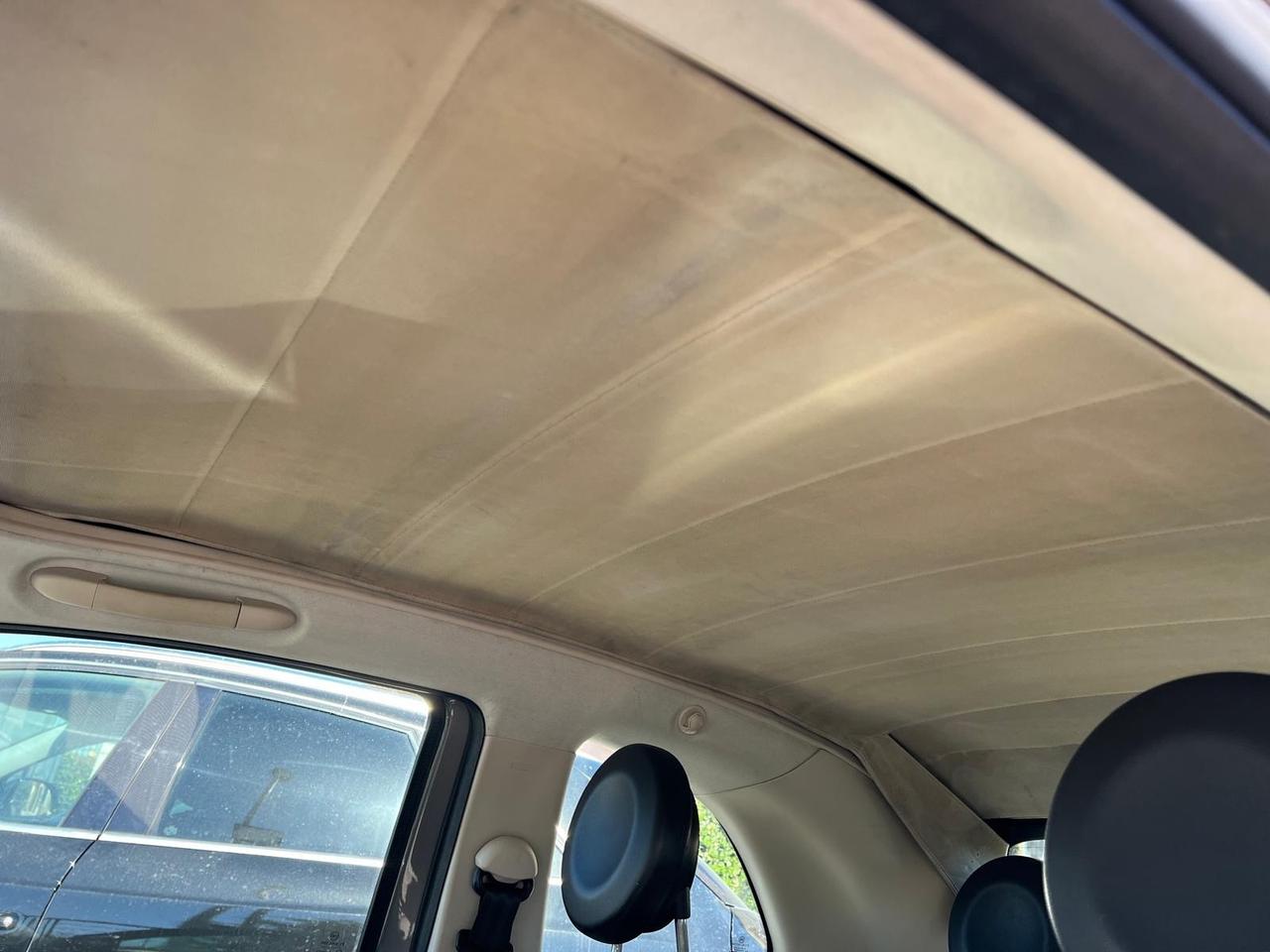 Fiat 500 Cabrio 1.2 By Gucci