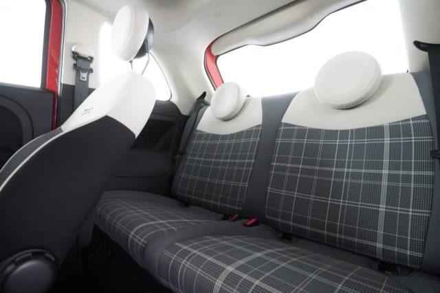 FIAT 500 500 1.0 Hybrid Lounge