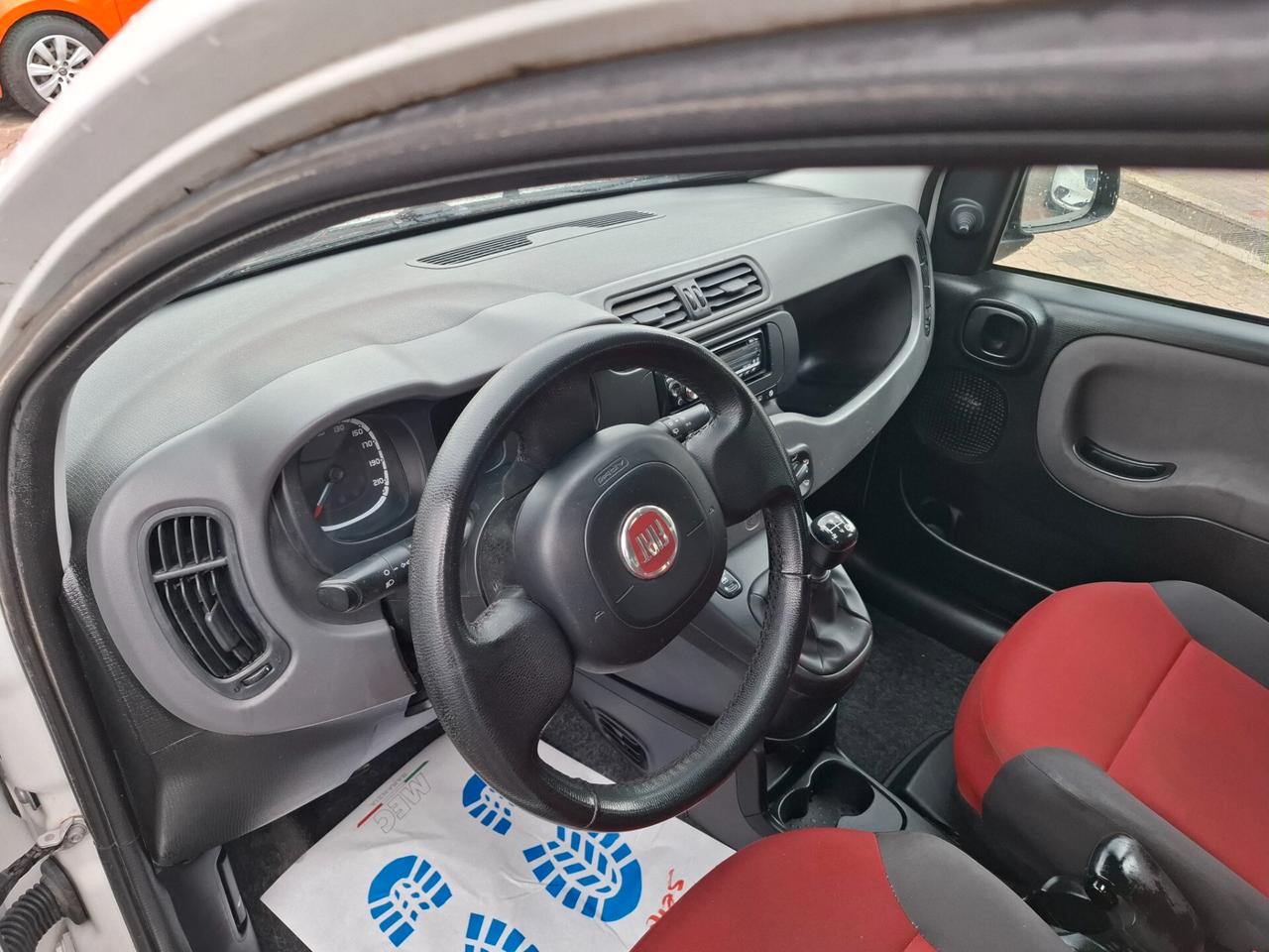 Fiat Panda 1.3 MJT S&S Easy