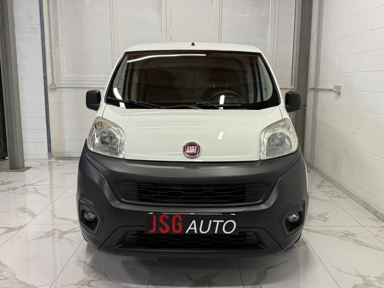 Fiat Fiorino 1.3 MJT 80CV Cargo