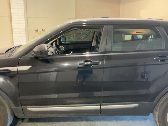 LAND ROVER Range Rover Evoque 2.2 TD4 5p. Loire Edition Pure Tech