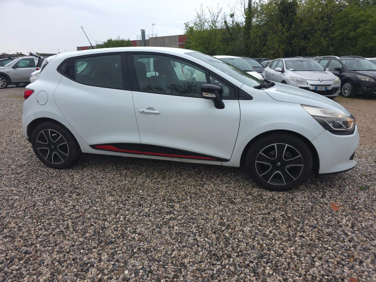 Renault Clio 0.9 TCe 12V 90CV Start&Stop 5 porte Energy