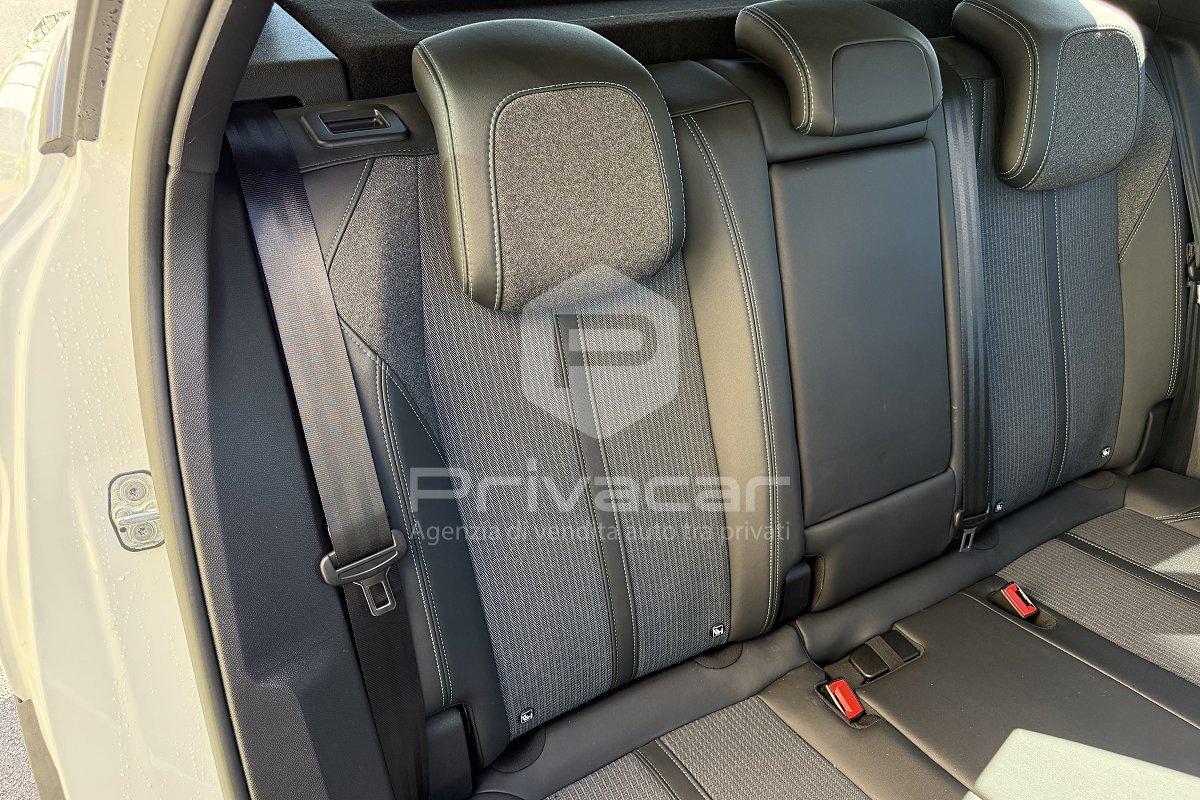 PEUGEOT 3008 BlueHDi 130 S&S Allure Pack