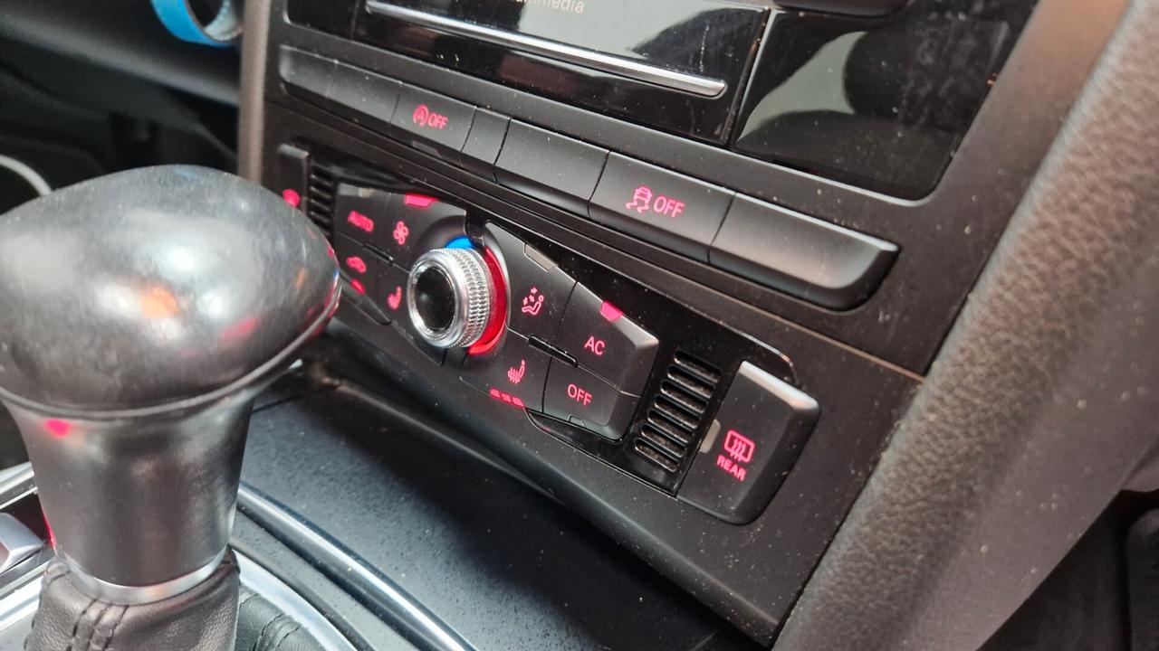 Audi A4 Avant 2.0 TDI 150 CV multitronic