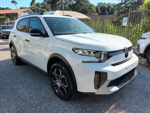 Citroen C3 Aircross 1.2 PureTech 100 CV Pack Plus