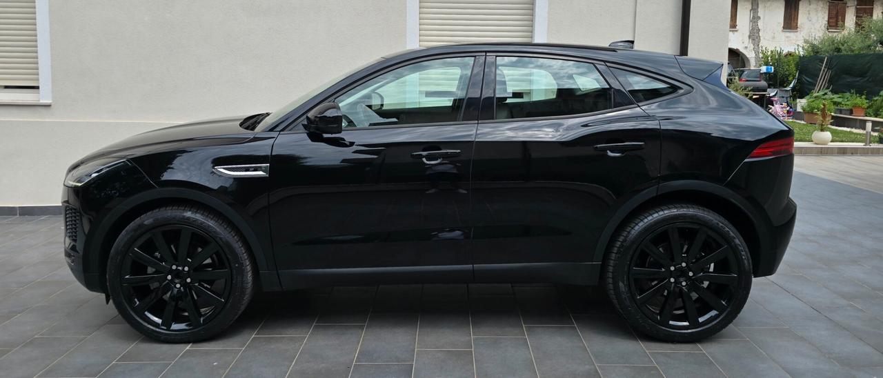 Jaguar E-Pace 2.0D 150 CV AWD S