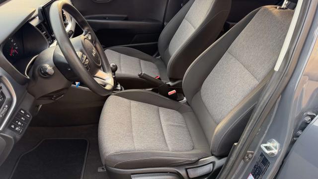 Kia Stonic Stonic 1.2 dpi Urban OK NEOPATENTATI