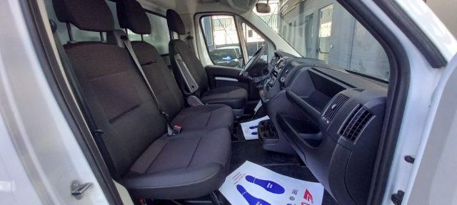 CITROEN Jumper 35 2.2 BlueHDi 140 BOXATO