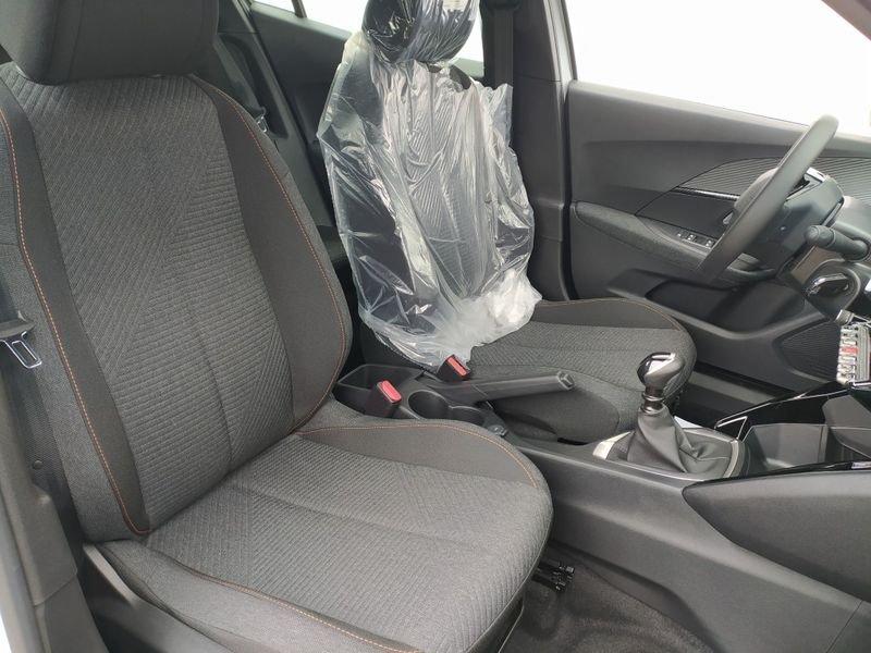 Peugeot 2008 100 Style Promo CBC26