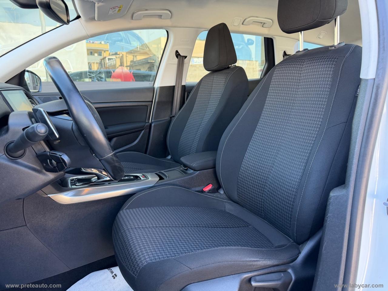 PEUGEOT 308 BlueHDi 130 S&S SW Business