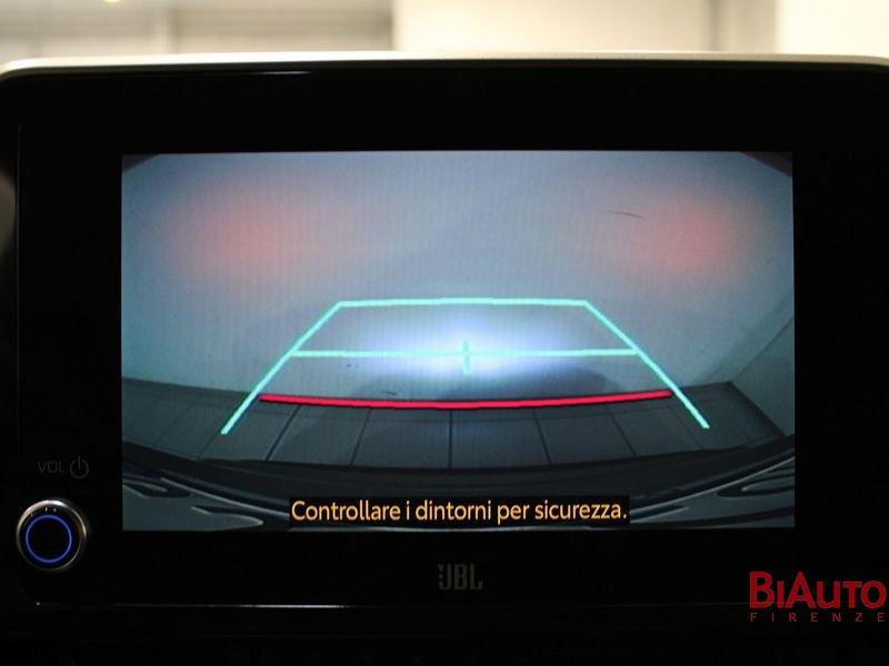 Toyota C-HR C-HR 2.0 Hybrid E-CVT Lounge