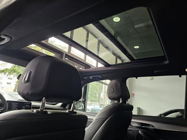 BMW X5 XDrive 40d M-Sport Msport Tetto Led Cam 360° Head
