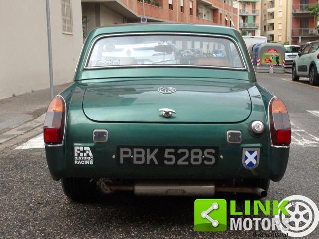 MG Other Midget