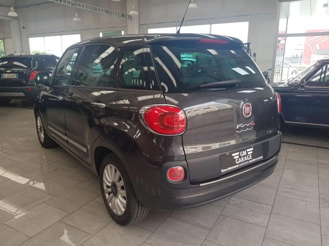 FIAT 500L 1.4 95 CV Lounge