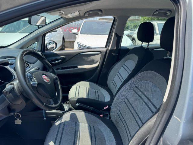FIAT Punto Evo 1.3 Mjt 95 CV DPF 5 porte S&S Dynamic