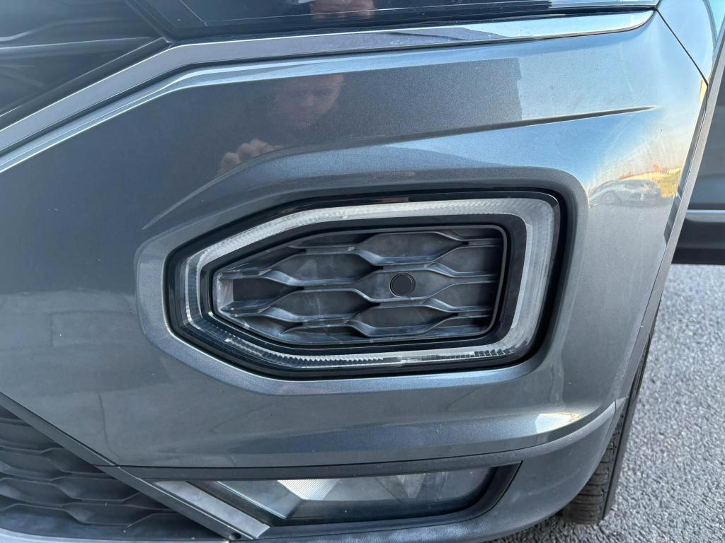 Volkswagen T-Roc 1.6 tdi 116 CV Advanced