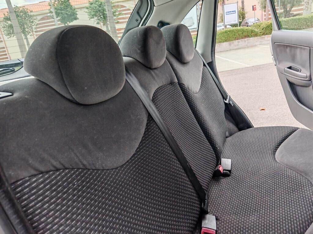 Citroen C3 1.1benzina 119.000Km del 2009 Perfetta Trattabile