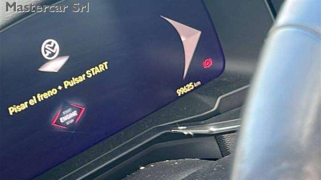 DS AUTOMOBILES DS 7 DS7 1.5 bluehdi Bastille 130cv auto TG : GP731BE