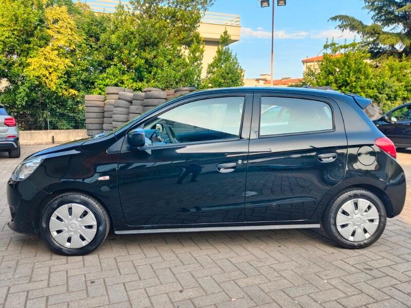 MITSUBISHI Space Star 2ª serie Space Star 1.0 ...