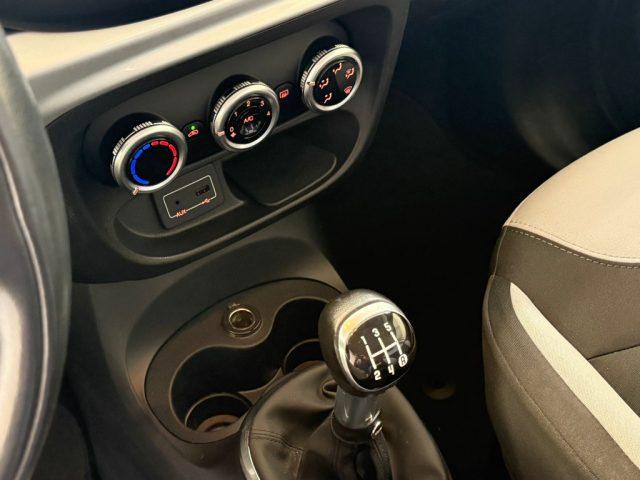 FIAT 500L 1.3 Pop Star
