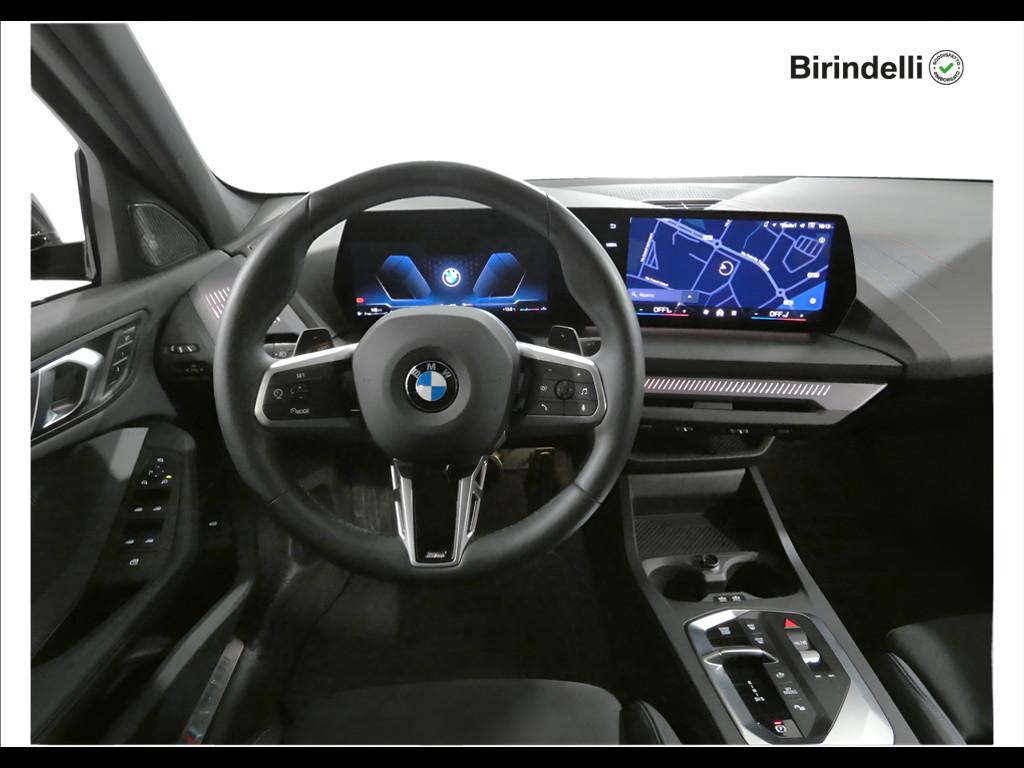 BMW 120d