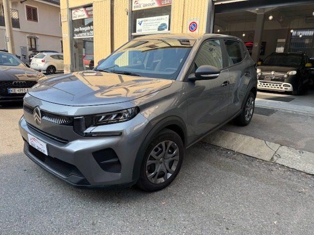 CITROEN C3 PureTech 100 S&S Max