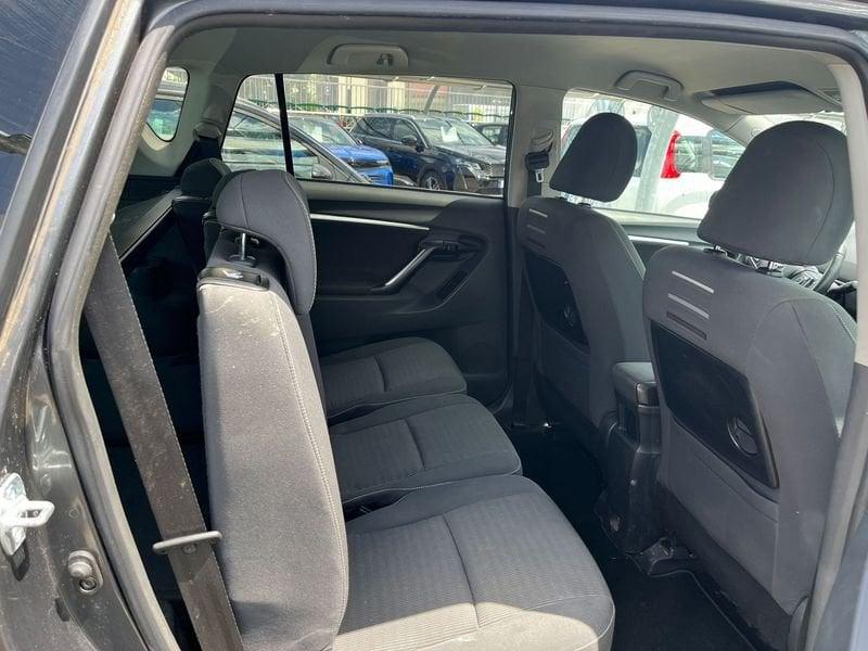 Toyota Verso Verso 1.6 Style 7 posti