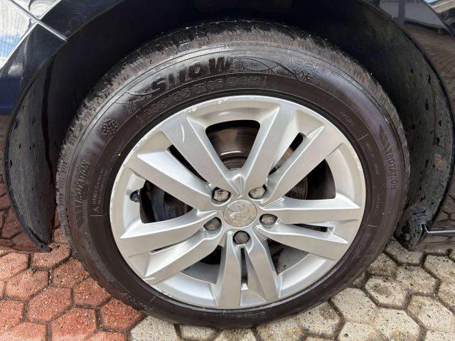 PEUGEOT 308 308 II SW SW 1.6 bluehdi Business s
