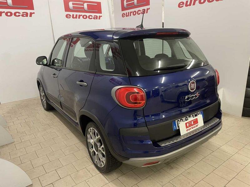 FIAT 500L 500L 1.3 Multijet 95 CV Cross