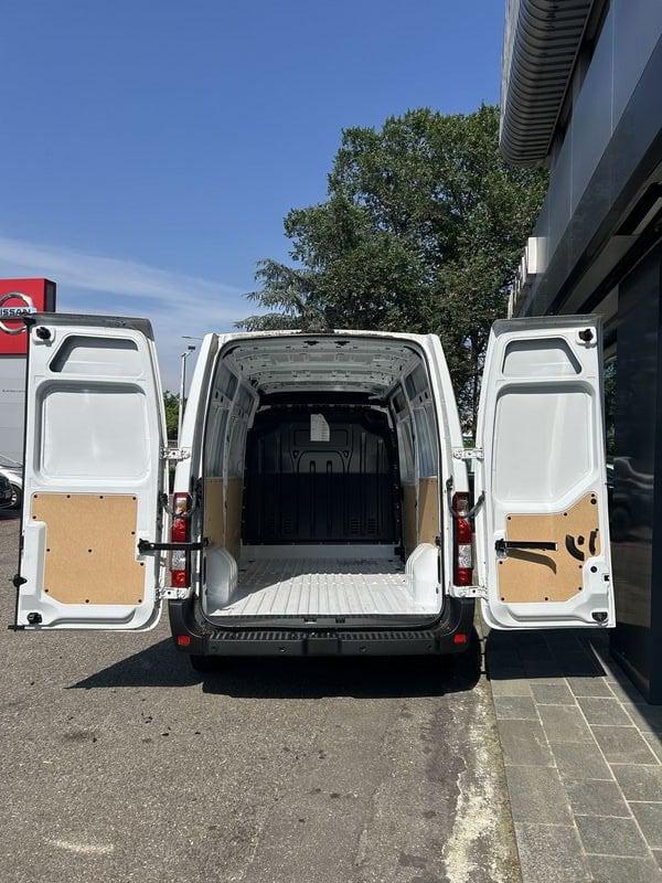 Renault Master PRONTA CONSEGNA KM0 L2H2 135CV - PREZZO+IVA