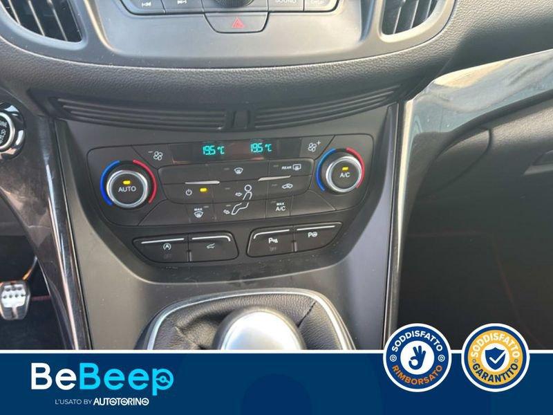 Ford Kuga 1.5 ECOBOOST ST-LINE S&S 2WD 120CV