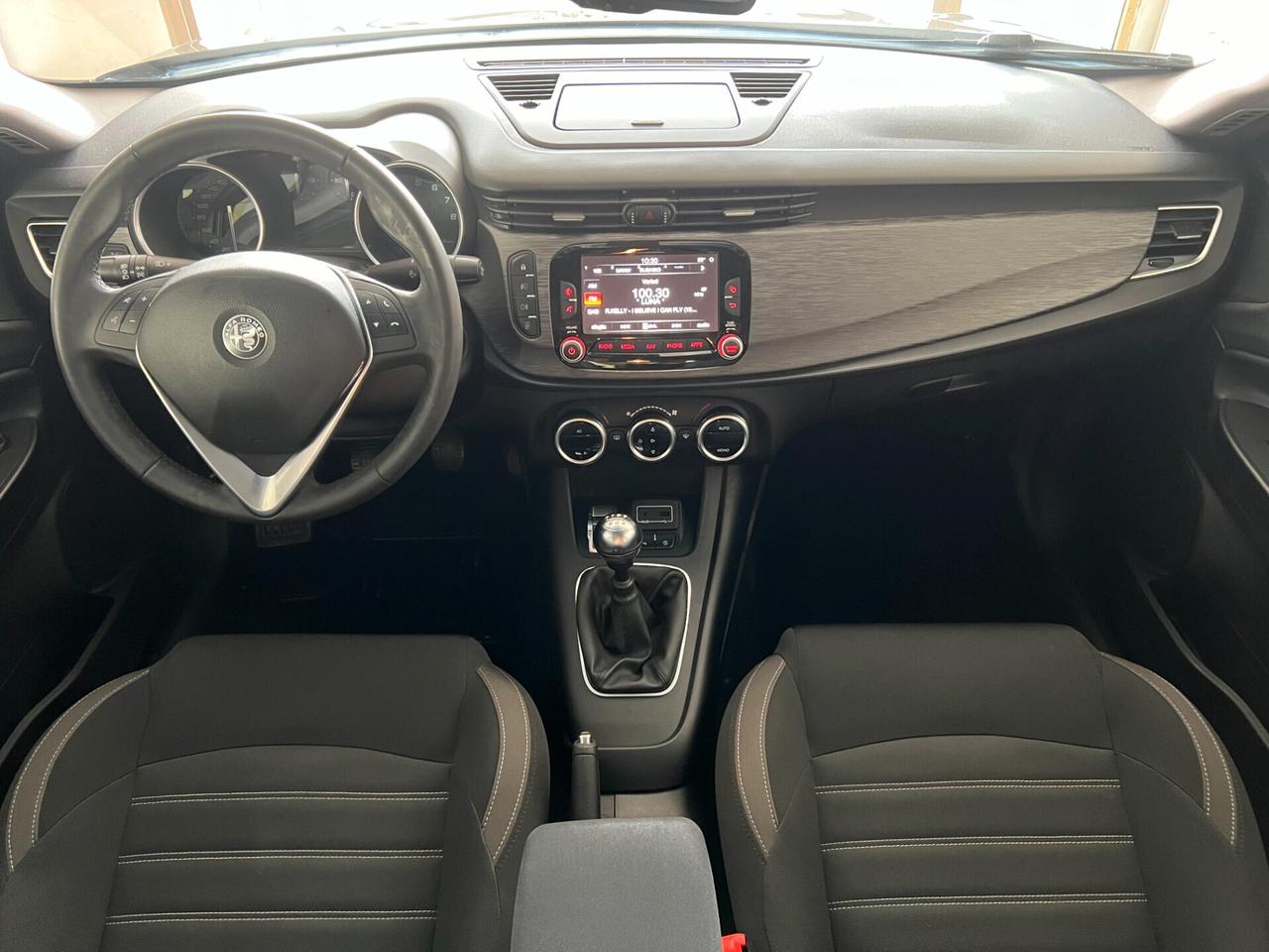 Alfa Romeo Giulietta 1.4 Turbo 120 CV Sport