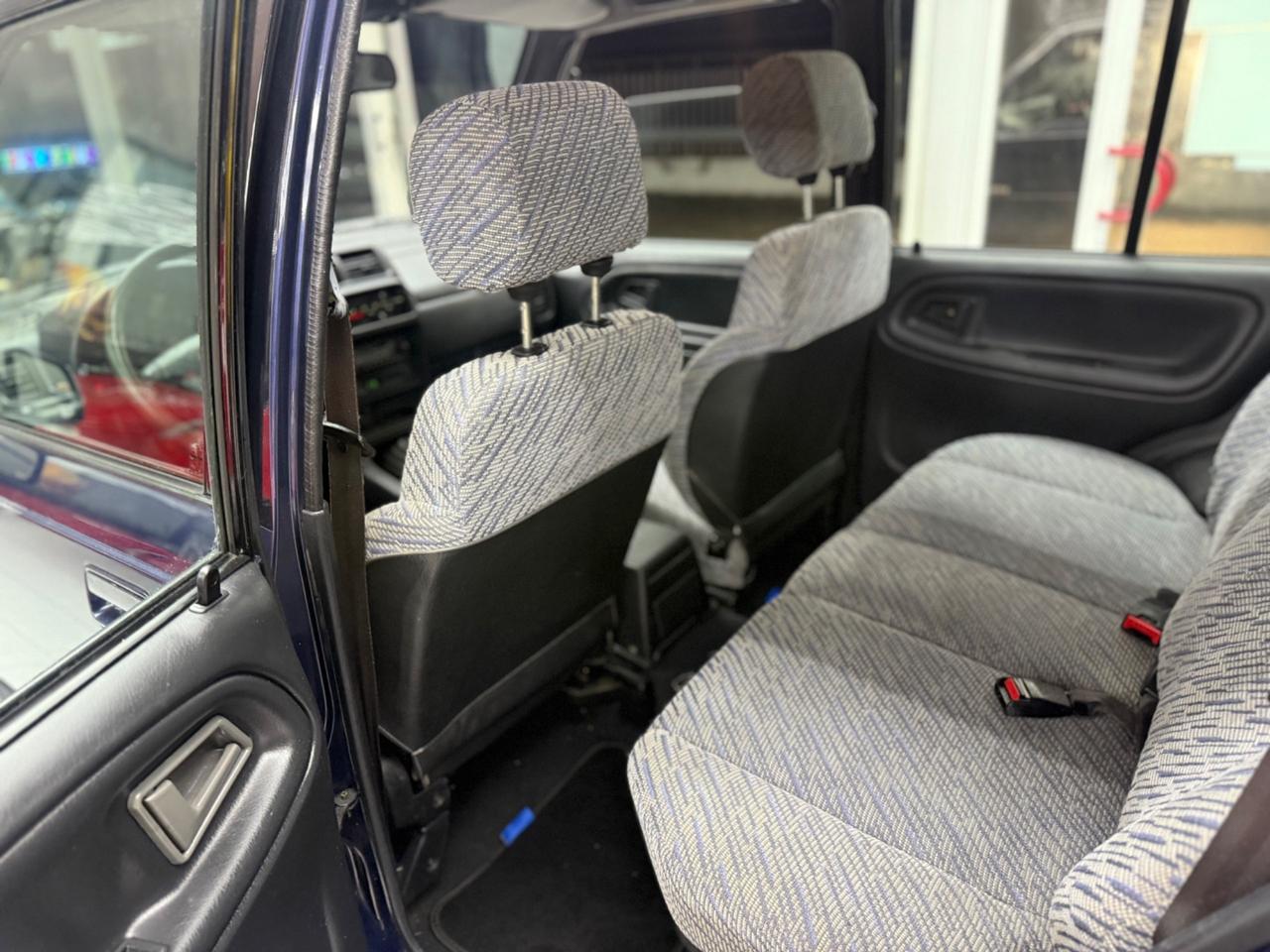 Suzuki Vitara VITARA-SIDEKICK (m04") 1.61 16V CAT SW JLX P.PACK