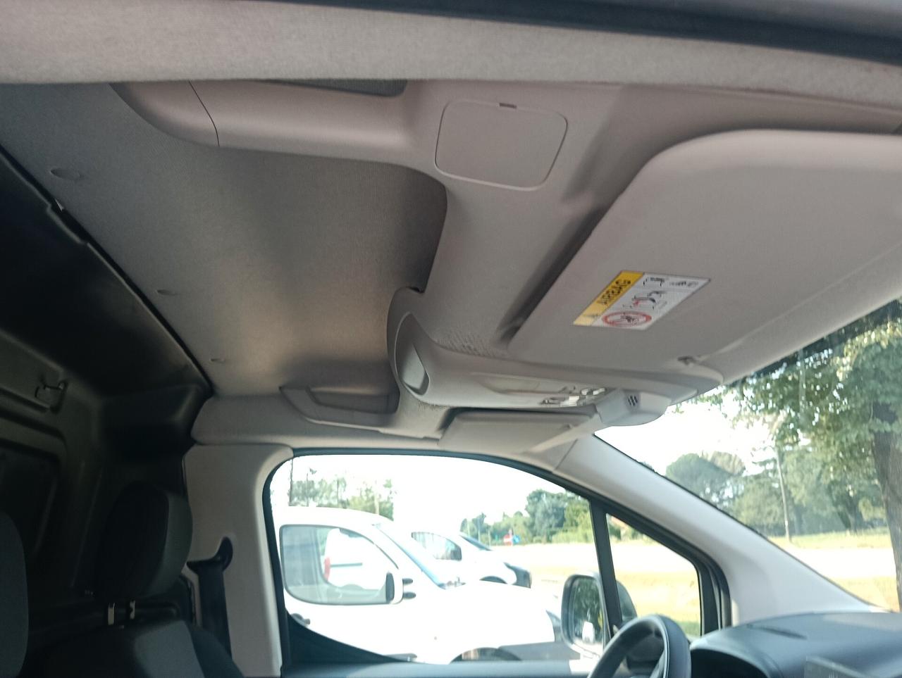 Citroen Berlingo BlueHDi 100 XL maxi