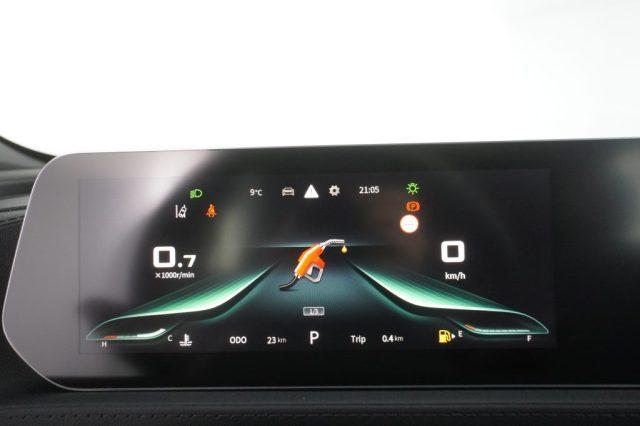 FORTHING T5 Evo Friday 1.5 TGDI