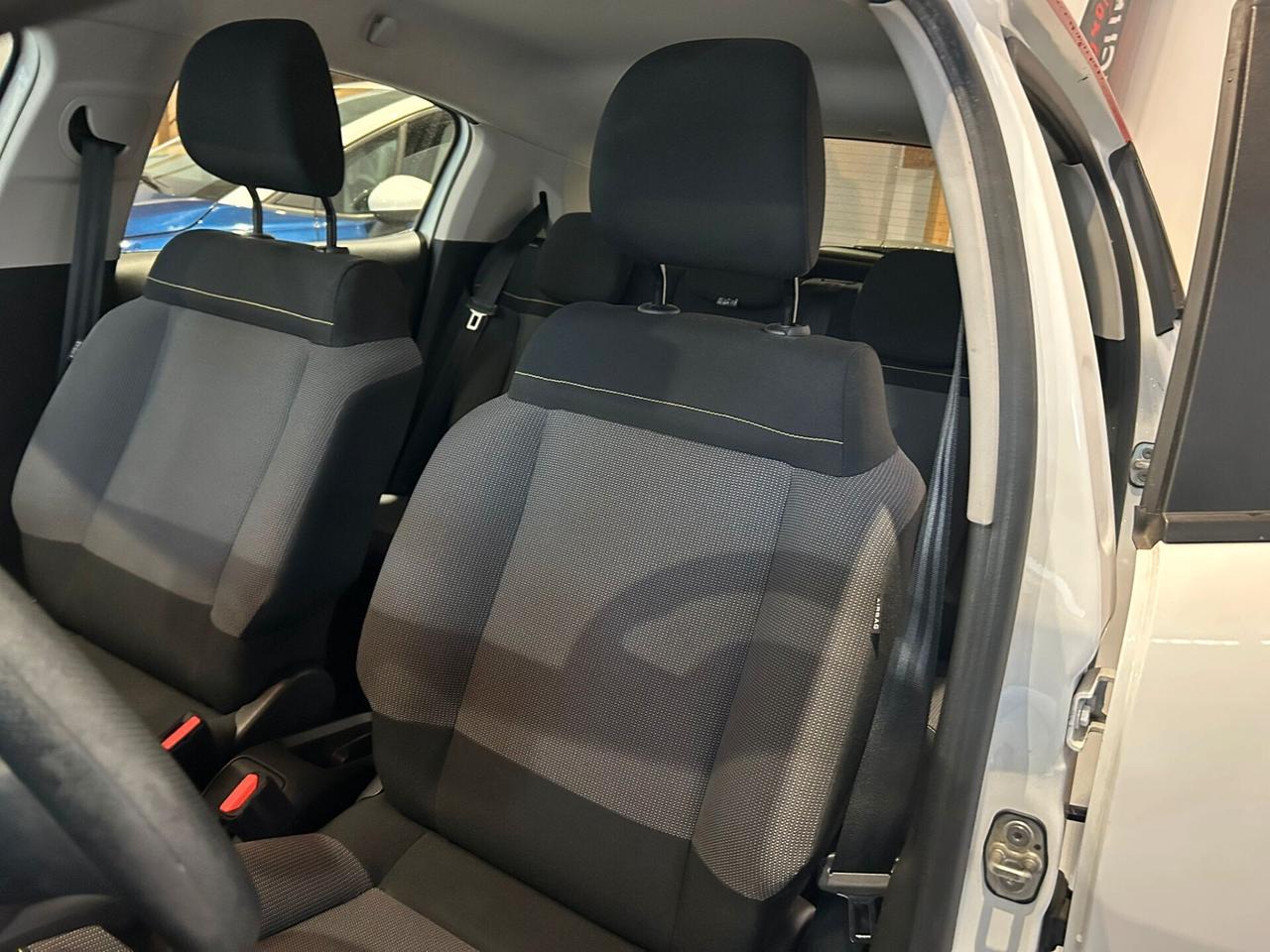 Citroen C3 PureTech 68 Feel