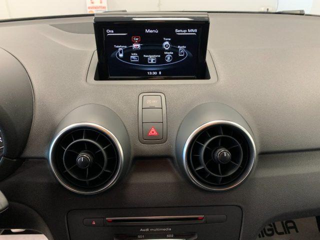 AUDI A1 SPB SPORTBACK S LINE 1.4 TDI Sport